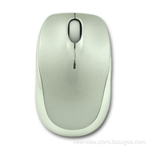 3D Optical Mouse, Comes in Different Colors, with 800 to 1,000DPI Resolution